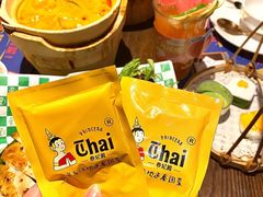 -泰妃殿(武汉首店)