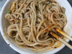 -再回首鸡肉米线(人民路一店)