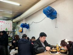 -曹宝林砂锅麻辣烫(星光路店)