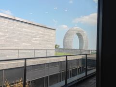 -南太湖山庄·四季轩&国风堂中餐厅