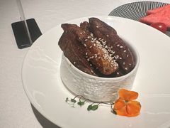 -漢舍中国菜馆(浦东嘉里城店)