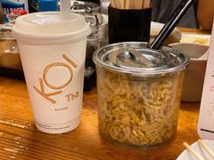 -鸡王拉面店