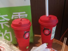 -奈雪的茶(红谷滩万达广场店)