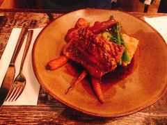 -Pakkhús Restaurant