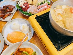-About Bistro關於·泰式家庭料理