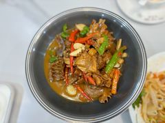 -滁香园·滁州菜(琅琊山店)