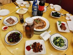 -醉香园(长江北路店)