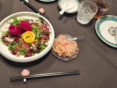 -肆月河豚·新淮扬(金融街店)