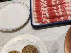 -东来顺饭庄(天坛店)