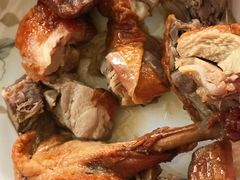 -上海枇杷烤鸭(燕丰商场店)