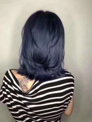 -阿莲新妆护肤造型