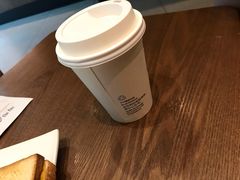 -星巴克(深圳海岸城4楼店)