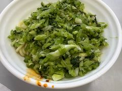 -大碗面(洗面桥街店)