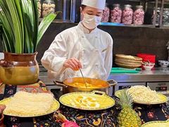-怡咖啡自助餐(宁波香格里拉店)
