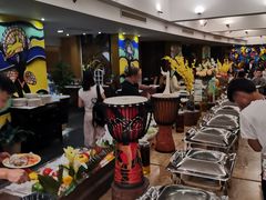 -东莞御景湾湖畔酒店·莱奥咖啡厅