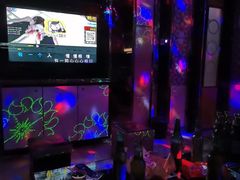 -迪迪派KTV(创业大厦店)
