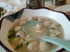 -水乡人家私房菜(逢简店)