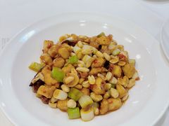 -万荣烤鸭店·北京菜(天坛店)