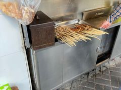 -清真·玛丽亚新疆菜主题餐厅(浙江中路店)