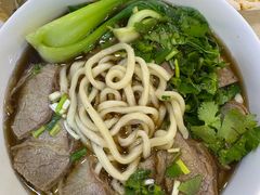 -黑八私房老北京炸酱面