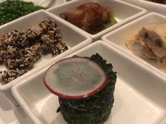 -柒园·三十年创意杭帮菜(龙湖滨江天街店)