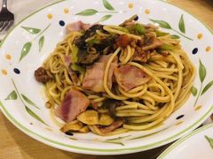 -萨莉亚意式餐厅(国和1000店)