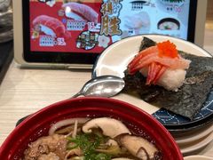-滨寿司(新街口中央商场店)