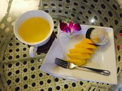 -Let’s Relax Spa(Terminal 21 Asok)