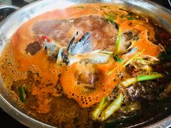 -野山舂·贵州现舂酸汤牛肉(东山店)