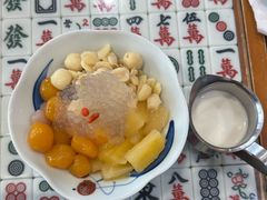 -堂屋糖水店(愚园店)