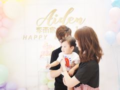 -KIDults童伴儿亲子餐厅(达美中心广场店)