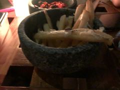 -广州柏悦酒店·悦吧·顶楼露天酒吧