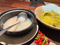 -外婆家(南开大悦城店)