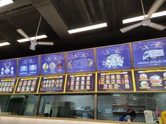 -面道赞宁海海鲜面(迎凤街店)