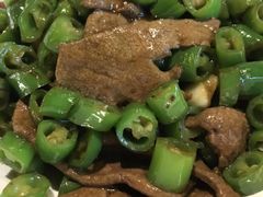 -望京一号·重庆江湖菜(工体店)