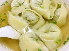 -潘国仙耳光馄饨(黄家阙路店)