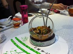 -福慧慈缘素食餐厅(王府井店)