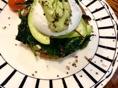 -AFS Cafe & Canteen(闽江二路店)