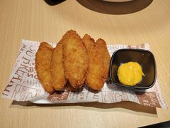 -米斯特比萨(罗斯福店)