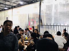 大堂-星鸿社重庆老火锅
