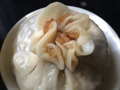 烧麦-老苏北饭店(江都店)