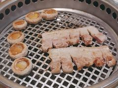 -千寻山野烤肉(中关村店)