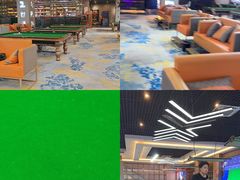 -澜花台球会所(远大金地中心店)