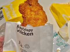 -麦当劳(苏州中心星悦汇店)
