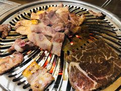 -401餐厅(弘大店)