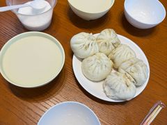 -草包包子铺1937(普利街店)