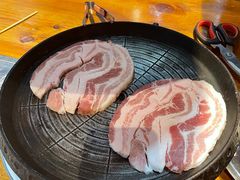 -猪小牛烤肉(青塔店)