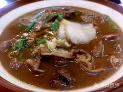 -鼎香润(德胜门内店)