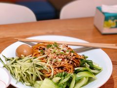 大师葱油面-醉面(五道口启迪大厦店)
