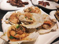 -大渔铁板烧(大悦城店)